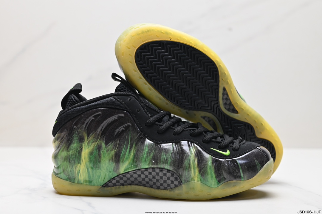 Nike Air Foamposite Shoes